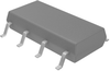 Solid State Relays - AQW210S -- 709487-AQW210S