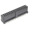 Headers, Receptacles, Female Sockets - 1195-09195307829-ND - DigiKey