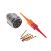 Circular Connector Assemblies - AD38999/26FB5SN-ND - DigiKey
