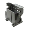Heavy Duty Connector Housings, Hoods, Bases - 1195-1799-ND - DigiKey
