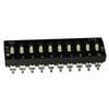 DIP Switches - 219-10MS-ND - DigiKey