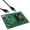 Digital to Analog Converters (DACs) Evaluation Boards - MAX5725AEVKIT#-ND - DigiKey