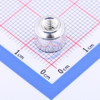 hardware/fasteners/sealing >> SMD round nut -- SMTSO4060CTJ - Image