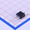 Power Supply Chip >> Linear Voltage Regulators (LDO) -- 7805 - Image