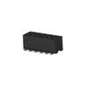 Headers, Receptacles, Female Sockets - 17-1-2307817-2DKR-ND - DigiKey