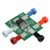 Linear Voltage Regulator Evaluation Boards - LP38853EVAL-ND - DigiKey