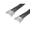 Rectangular Cable Assemblies - 900-2181100701-ND - DigiKey