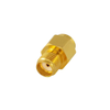 Coaxial Connector (RF) Terminators - 3157-ANNEF-50+-ND - DigiKey