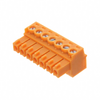 Headers, Plugs and Sockets - 281-8594-ND - DigiKey
