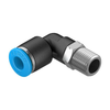Fittings, Couplings, and Distributors - 2171-QSL-1/8-6-ND - DigiKey