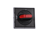 ABBG Handle Operators - OHBS2AJ - Galco Industrial Electronics