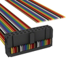Rectangular Cable Assemblies - A1DXB-2436M-ND - DigiKey