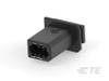 Industrial Mini I/O Connectors - 2371136-2 - TE Connectivity