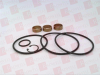 Pneumatic Valve Rebuild Kit / Seal Kit - 10871843 - Radwell International