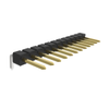 Headers, Male Pins - 609-77315-141-12LF-ND - DigiKey