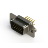 D-Sub Connector Assemblies - 151-637-M15-230-BN2-ND - DigiKey
