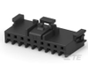 Rectangular Wire & Cable Connectors & Housings - 2-2350224-9 - TE Connectivity