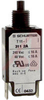 Circuit Breaker; 2 A; 240 VAC/48 VDC; 4000 VAC (Test Voltage); Quick Connect - 70160346 - Allied Electronics, Inc.