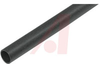Tubing, Heat Shrink; 1/4 in. ID; 2:1 Shrink; 48 in. length; Black - 70101026 - Allied Electronics, Inc.