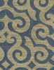 So Rococo Fabric - 2358/05 - Pollack