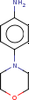 N-(4-Aminophenyl)morpholine - 4H30-1-14 - SynQuest Laboratories, Inc.
