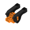 Headers, Plugs and Sockets - 281-2442360000-ND - DigiKey