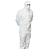 Disposable Coveralls -- 8295247 - Image