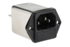 IEC Filters - 4560944 - RS Components, Ltd.