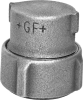 Fittings - Caps-end-Caps - 775451202 - Georg Fischer Piping Systems Ltd