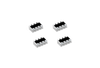 ESD Suppressors - Four-Channel Electrostatic Discharge Suppressor Series - MSA34A03T1V1 - Image