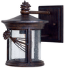 Exterior -Wall Mount - 660795 - Light Center (The)
