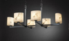 Island/Pool Table-4 Light + - 248069 - Light Center (The)