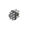 Light Pipes - 492-MLPS-B-2-0302-BB-2-PLPC2-9MM-ND - DigiKey
