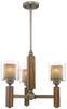 5010-M3 MW Mid. Chandeliers-Glass Up - 376471 - Capital Lighting, Inc.