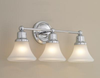 8953-BN-FL Bathroom Fixtures-Three Lights - 638366 - Capital Lighting, Inc.