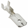 Terminals - Quick Connects, Quick Disconnect Connectors - A106998-ND - DigiKey