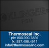 Flexible Graphite -- KLINGER&reg; FLEXIBLE GRAPHITE PSM - Image