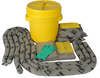 20 Gallon Lab Pack - Allwik - SKA-20 - Brady Corporation