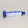 Dymax Ultra-Red Fluorescing 3169-UR UV Curing Adhesive Clear 30 mL MR Syringe - 3169-UR 30ML MR SYRINGE - Ellsworth Adhesives