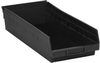 Bins & Systems - Conductive Bins - Shelf Bin - QSB108CO - Image