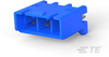 PCB Headers & Receptacles - 2-1376383-3 - TE Connectivity