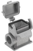 Heavy Duty Power Connectors - 09300062296ML - VAST STOCK CO., LIMITED