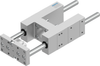 Guide unit - EAGF-V2-KF-32-100 - Festo Corporation