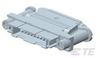 Rectangular Wire & Cable Connectors & Housings - C22084-000 - TE Connectivity