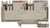 Terminal block Weidmüller AAP14 10 LO-LO - 1988250000 - Automation24, Inc.