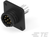 High Speed I/O Cable Assemblies - 2387134-2 - TE Connectivity