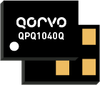 Band 40 Automotive AEC-Q Grade 3 Filter - QPQ1040Q - Qorvo