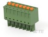 PCB Terminal Blocks - 2385004-7 - TE Connectivity
