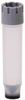 0.80ml 2D Data-Matrix coded Screw Cap tubes with External Thread V-bottom in Micronic 96-3 Rack with low cover (Barcoded A1-H1 side) - MP52722 - diaago