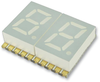 Disp, Smd, 0.3, Cmn Cathode, Red; Led Color Kingbright - 93T1554 - Newark, An Avnet Company